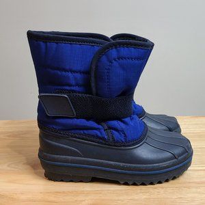 Boys TCP Snow Boots